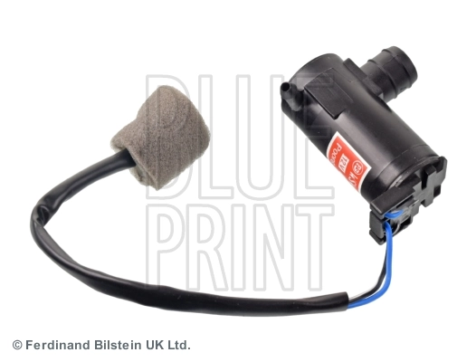 Washer Fluid Pump, window cleaning
